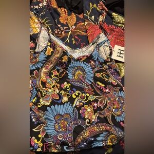 Nwt haute hippie tank